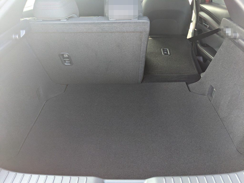 Mazda 3 2.5l (140PS) Homura Automatik Navi Kamera foto 20