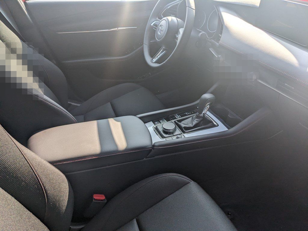 Mazda 3 2.5l (140PS) Homura Automatik Navi Kamera foto 3