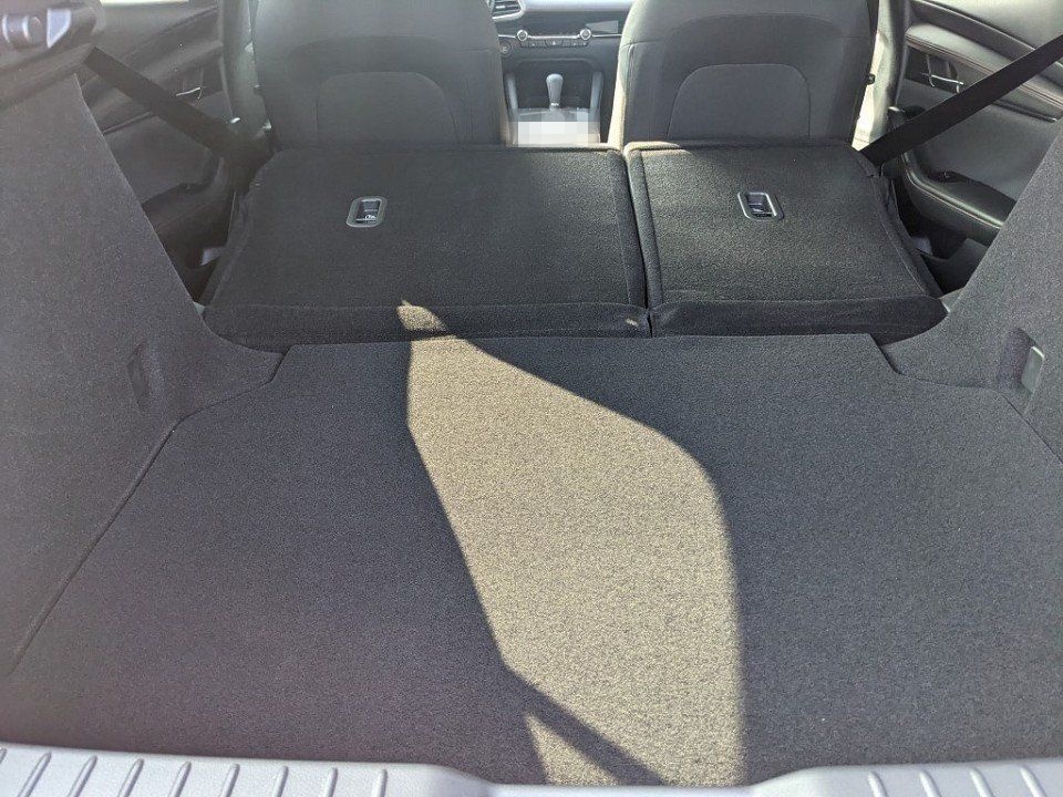 Mazda 3 2.5l (140PS) Homura Automatik Navi Kamera foto 21