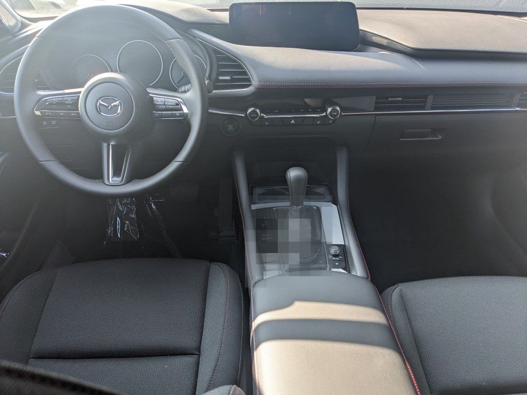 Mazda 3 2.5l (140PS) Homura Automatik Navi Kamera foto 5