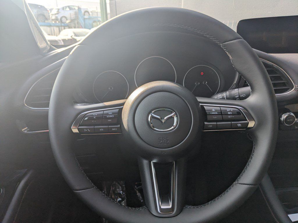 Mazda 3 2.5l (140PS) Homura Automatik Navi Kamera foto 6