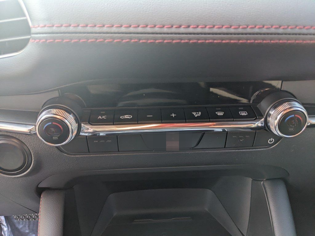 Mazda 3 2.5l (140PS) Homura Automatik Navi Kamera foto 8