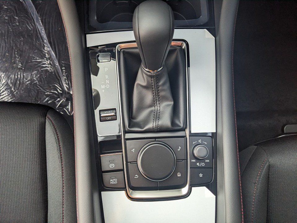 Mazda 3 2.5l (140PS) Homura Automatik Navi Kamera foto 9