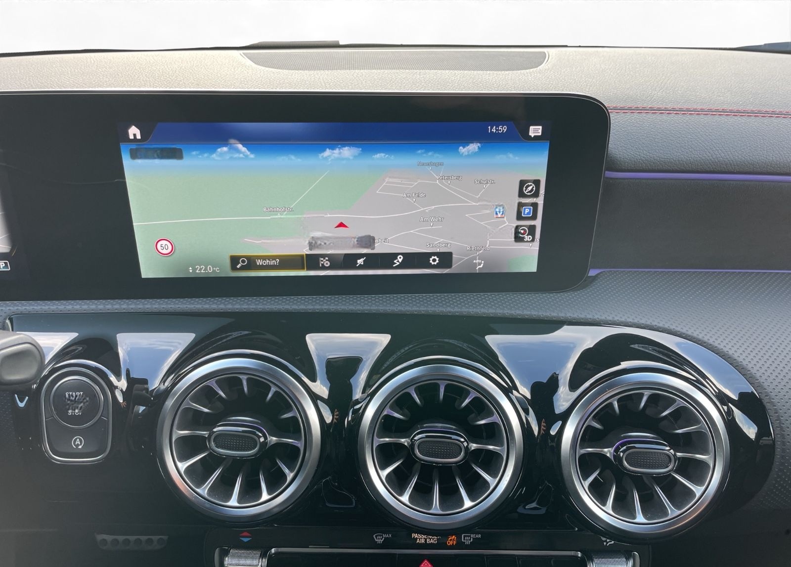 Mercedes-Benz CLA 45 S AMG Shooting Brake 4Matic+Driver's Pack foto 12