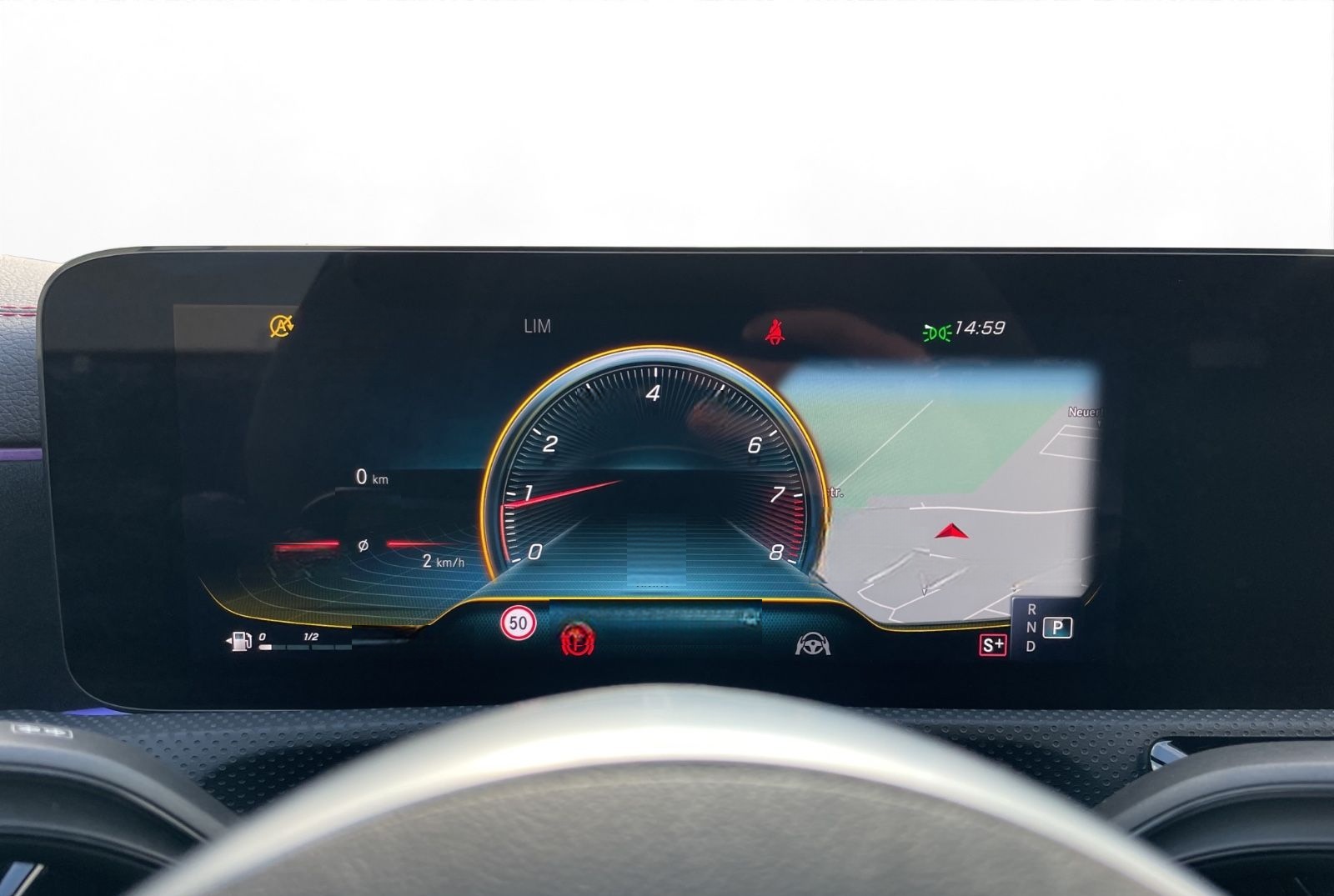 Mercedes-Benz CLA 45 S AMG Shooting Brake 4Matic+Driver's Pack foto 13