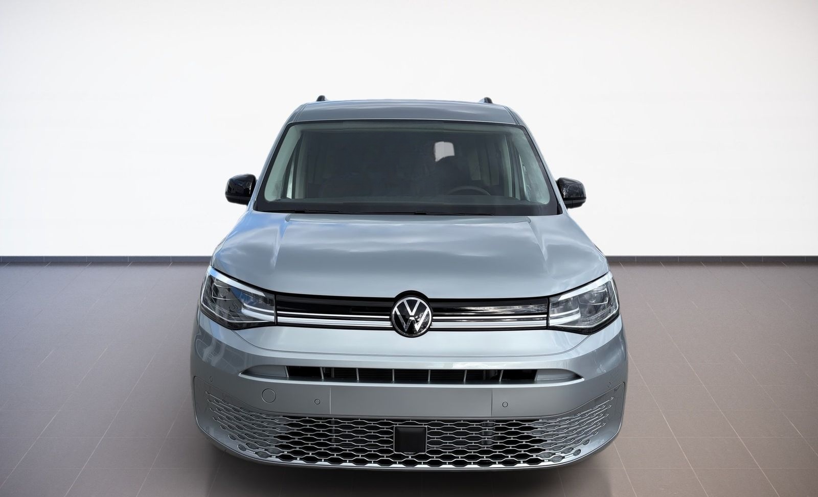 Volkswagen Caddy Style 5-Sitzer 1.5TSI 116PS DSG NAVI,PDC,A foto 3