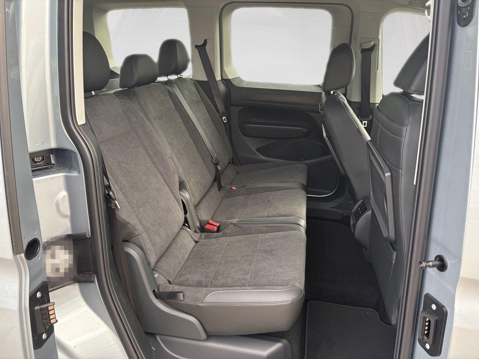 Volkswagen Caddy Style 5-Sitzer 1.5TSI 116PS DSG NAVI,PDC,A foto 10