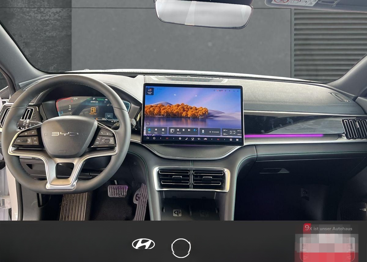 BYD Seal U 1.5 PHEV 218PS DM-i "Comfort" foto 4