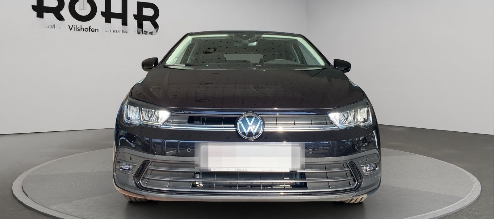 Volkswagen Polo Life 1.0 TSI BMT (Garantie 03/2030.SHZ.Kame foto 2