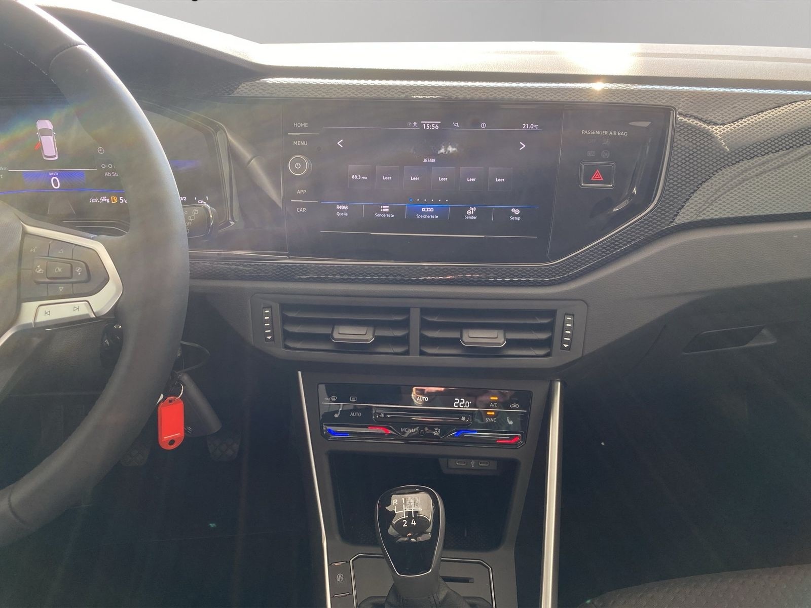 Volkswagen Polo Life 1.0 TSI BMT (Garantie 03/2030.SHZ.Kame foto 11