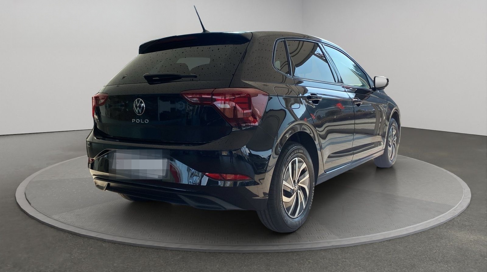 Volkswagen Polo Life 1.0 TSI BMT (Garantie 03/2030.SHZ.Kame foto 4