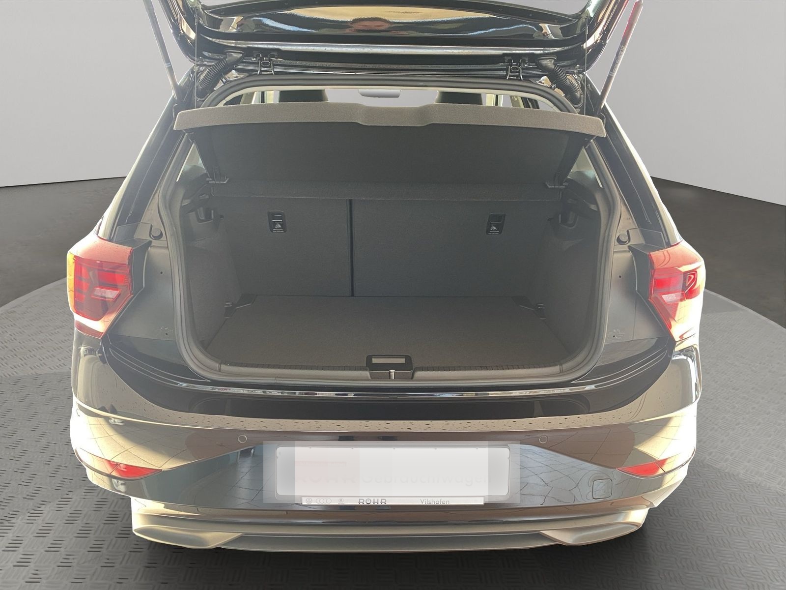 Volkswagen Polo Life 1.0 TSI BMT (Garantie 03/2030.SHZ.Kame foto 8