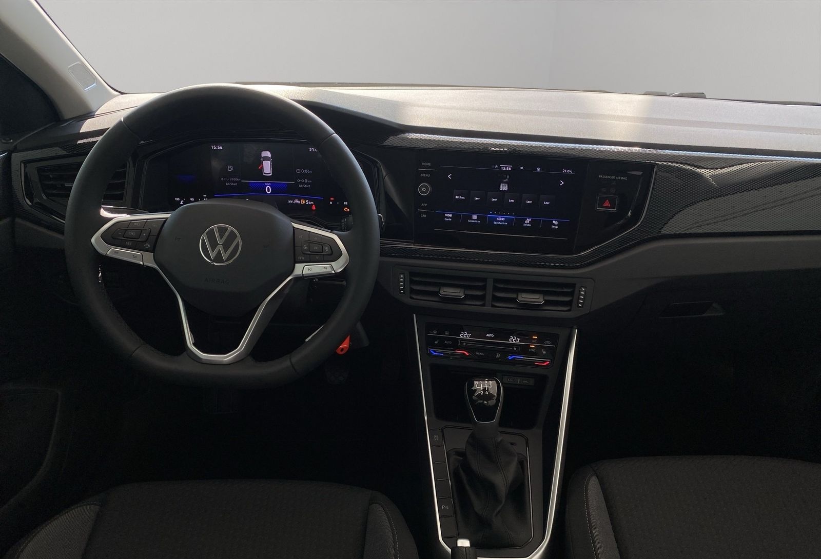 Volkswagen Polo Life 1.0 TSI BMT (Garantie 03/2030.SHZ.Kame foto 9