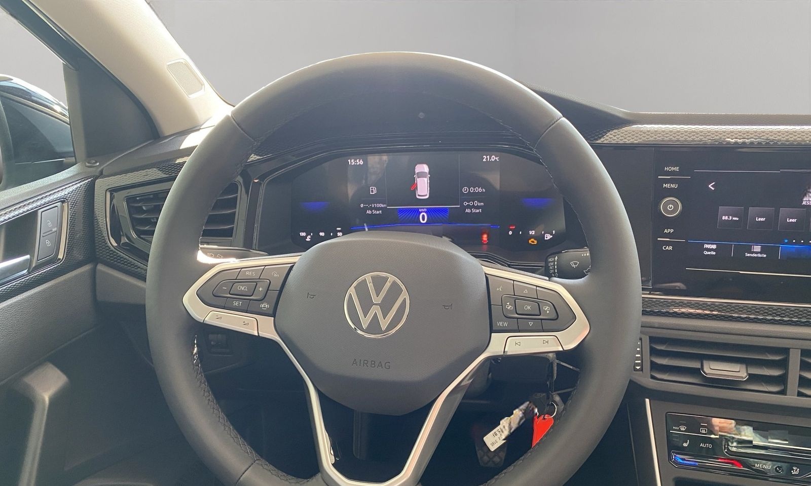 Volkswagen Polo Life 1.0 TSI BMT (Garantie 03/2030.SHZ.Kame foto 10