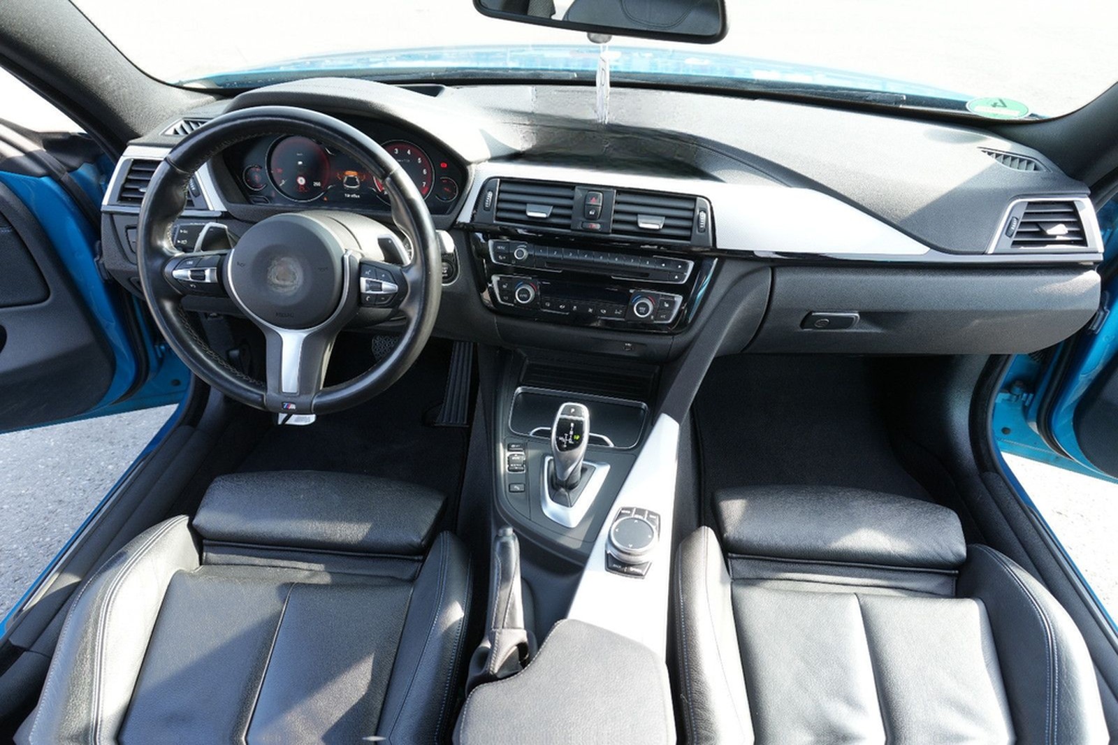 BMW 440 Gran Coupé 440 4 Gran Coupe 440 i M Sport foto 22