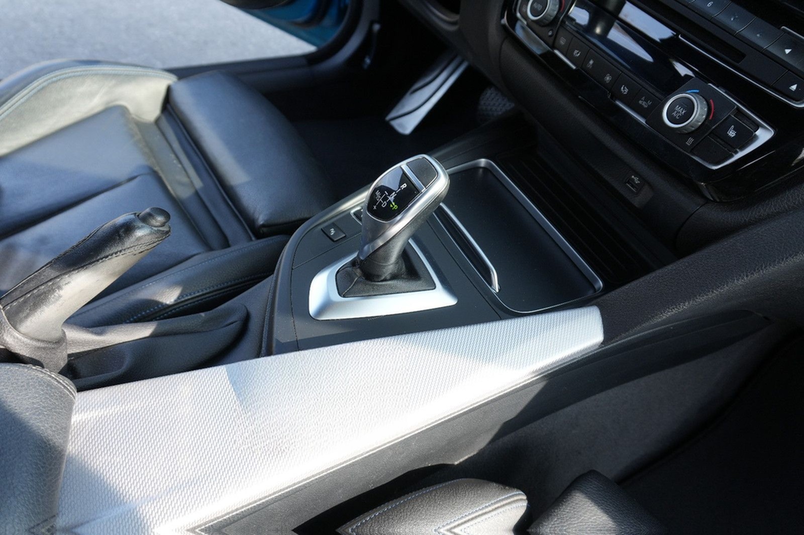 BMW 440 Gran Coupé 440 4 Gran Coupe 440 i M Sport foto 26