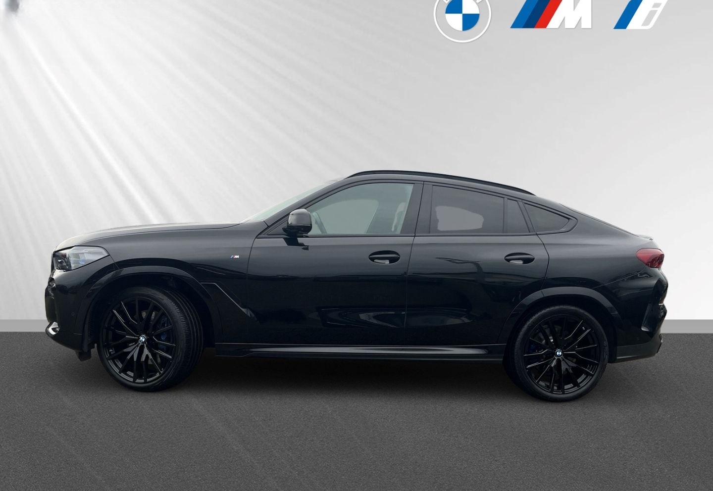 BMW X6 xDrive40d/M Sport/HUD/StHZG/AHK/BowersWilkins foto 2