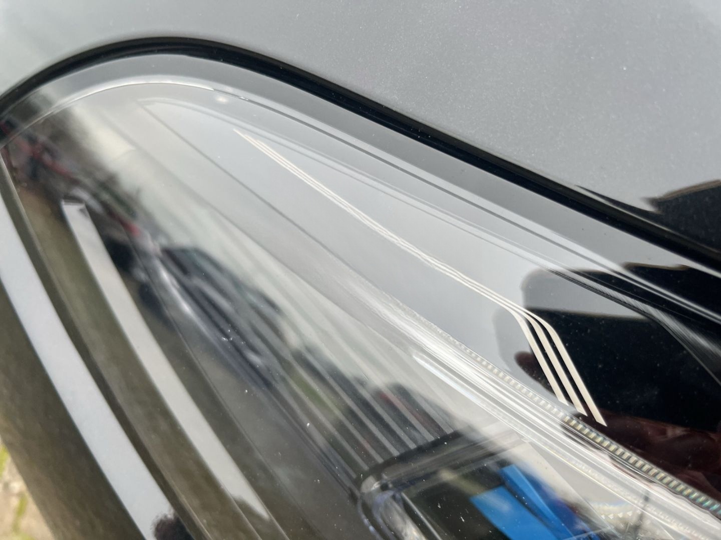 BMW X6 xDrive40d/M Sport/HUD/StHZG/AHK/BowersWilkins foto 19