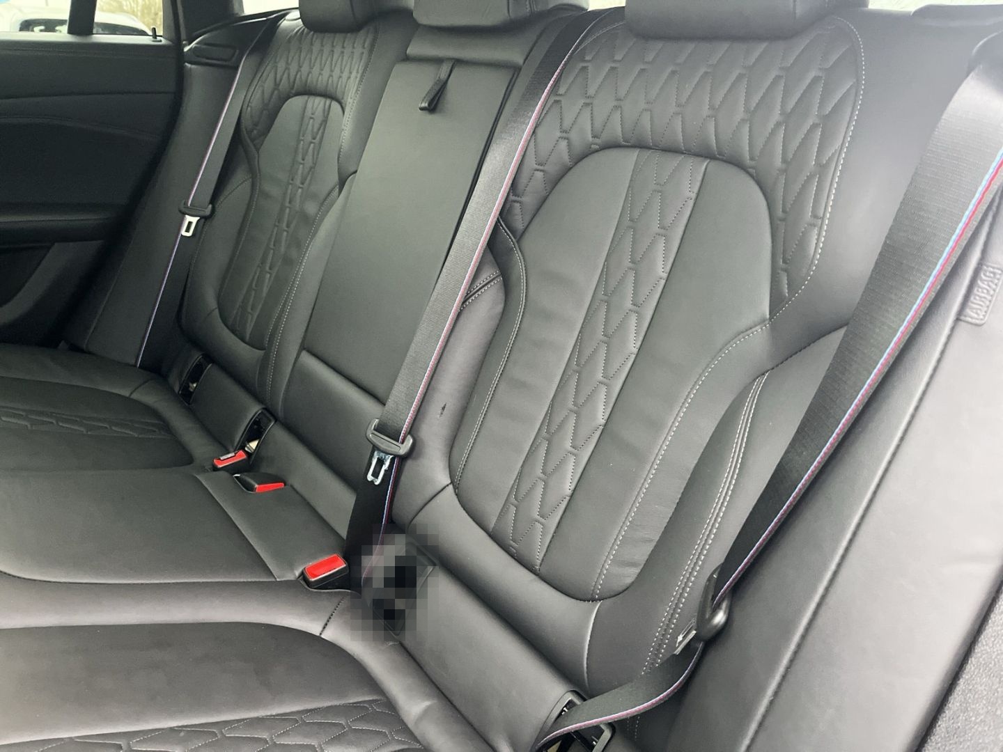 BMW X6 xDrive40d/M Sport/HUD/StHZG/AHK/BowersWilkins foto 8
