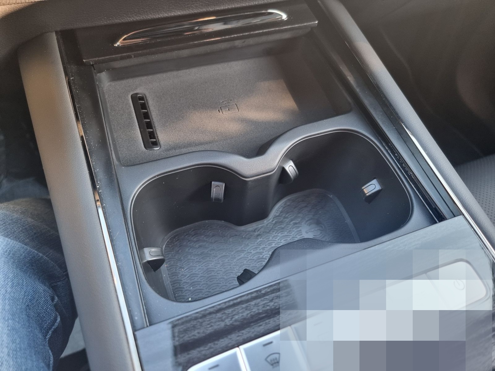 OMODA 5 Aut Leder Navi LED RKam el.Sitze Virtual foto 15