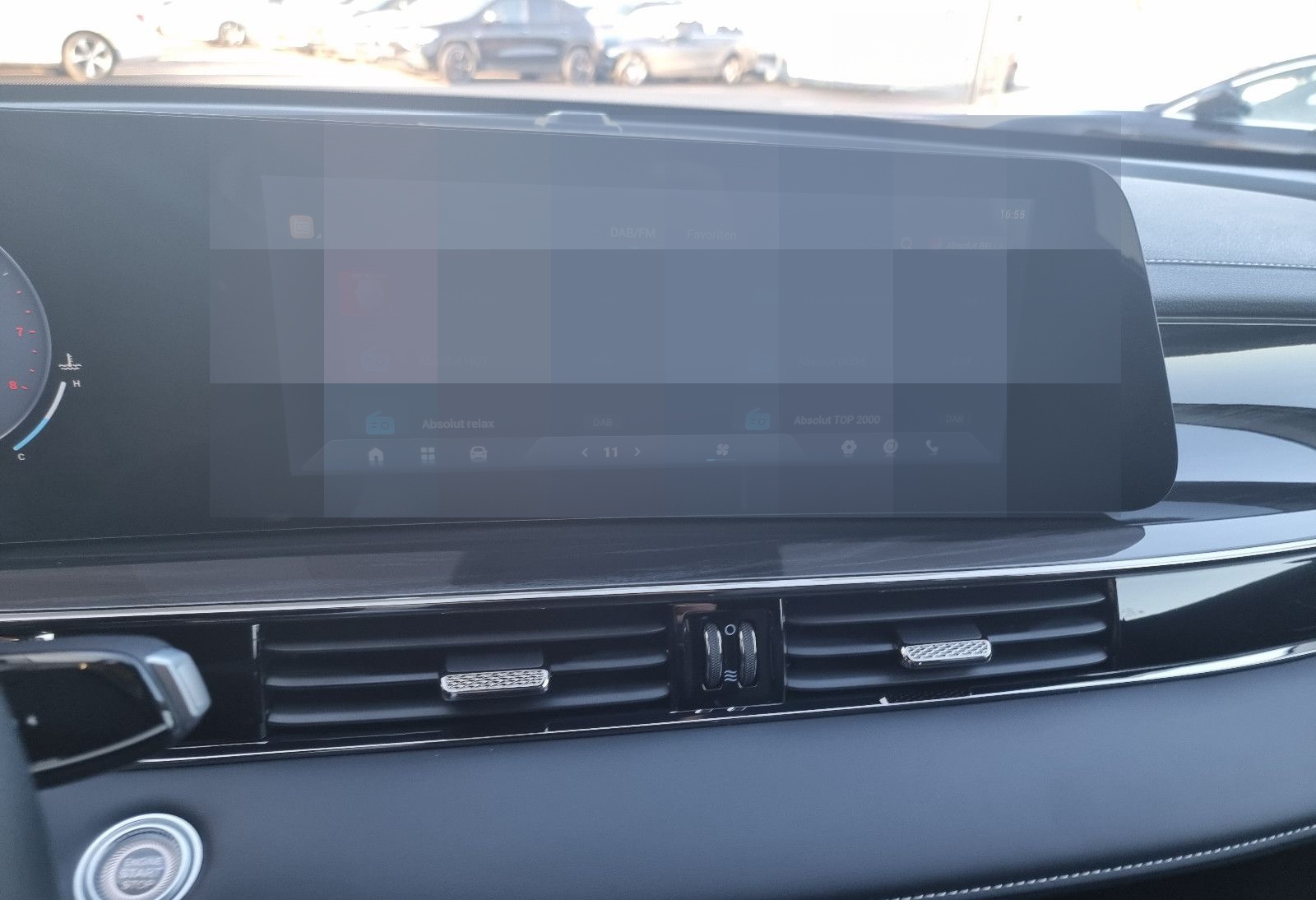 OMODA 5 Aut Leder Navi LED RKam el.Sitze Virtual foto 16