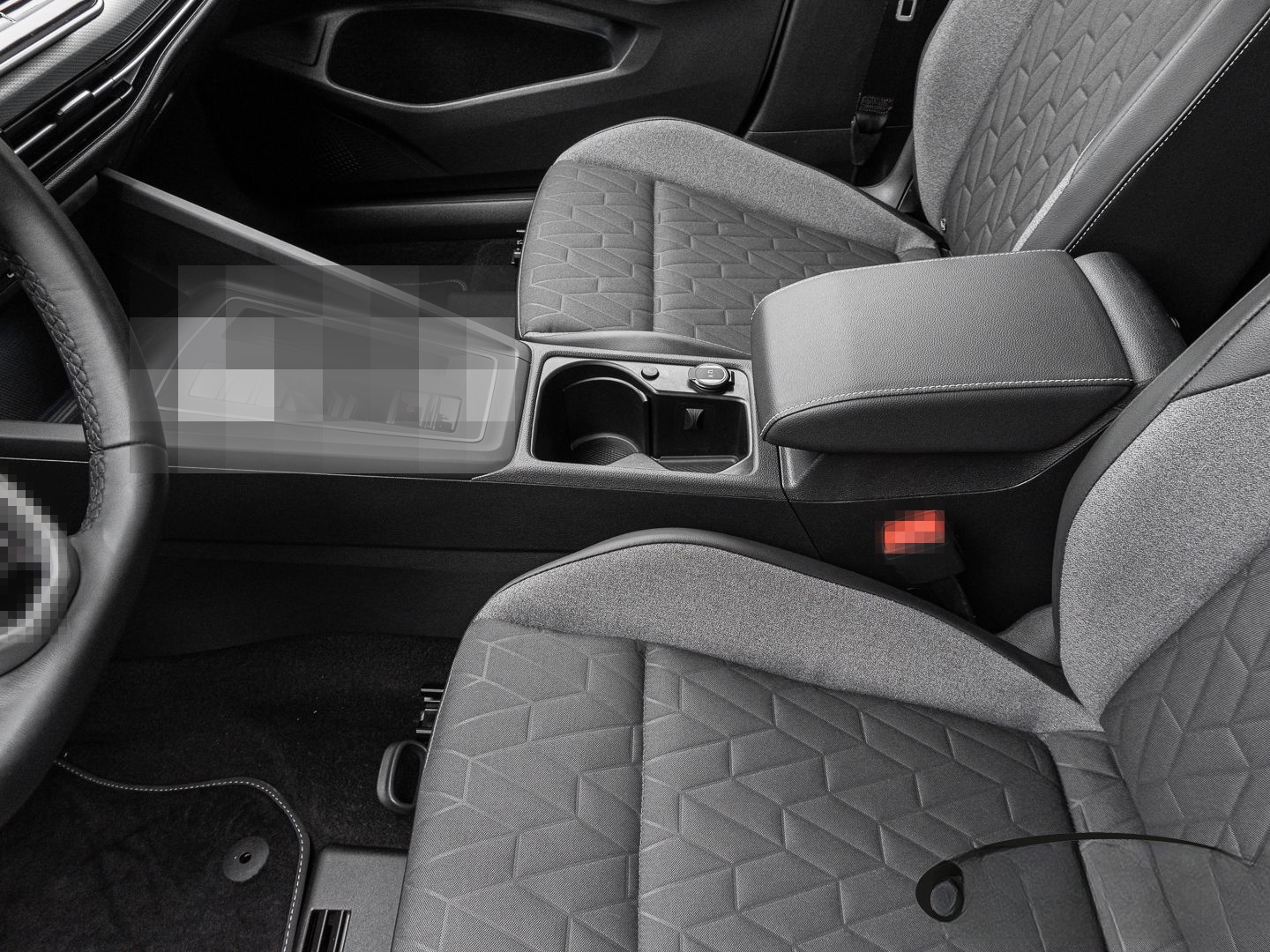 Volkswagen Golf 1.5 Goal DSG *AHK*KAMERA*ALLWETTER*LED*NAVI foto 18