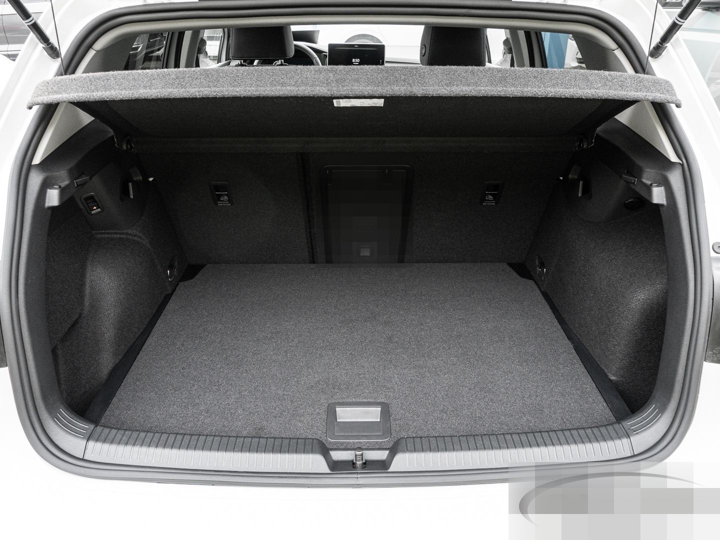 Volkswagen Golf 1.5 Goal DSG *AHK*KAMERA*ALLWETTER*LED*NAVI foto 20