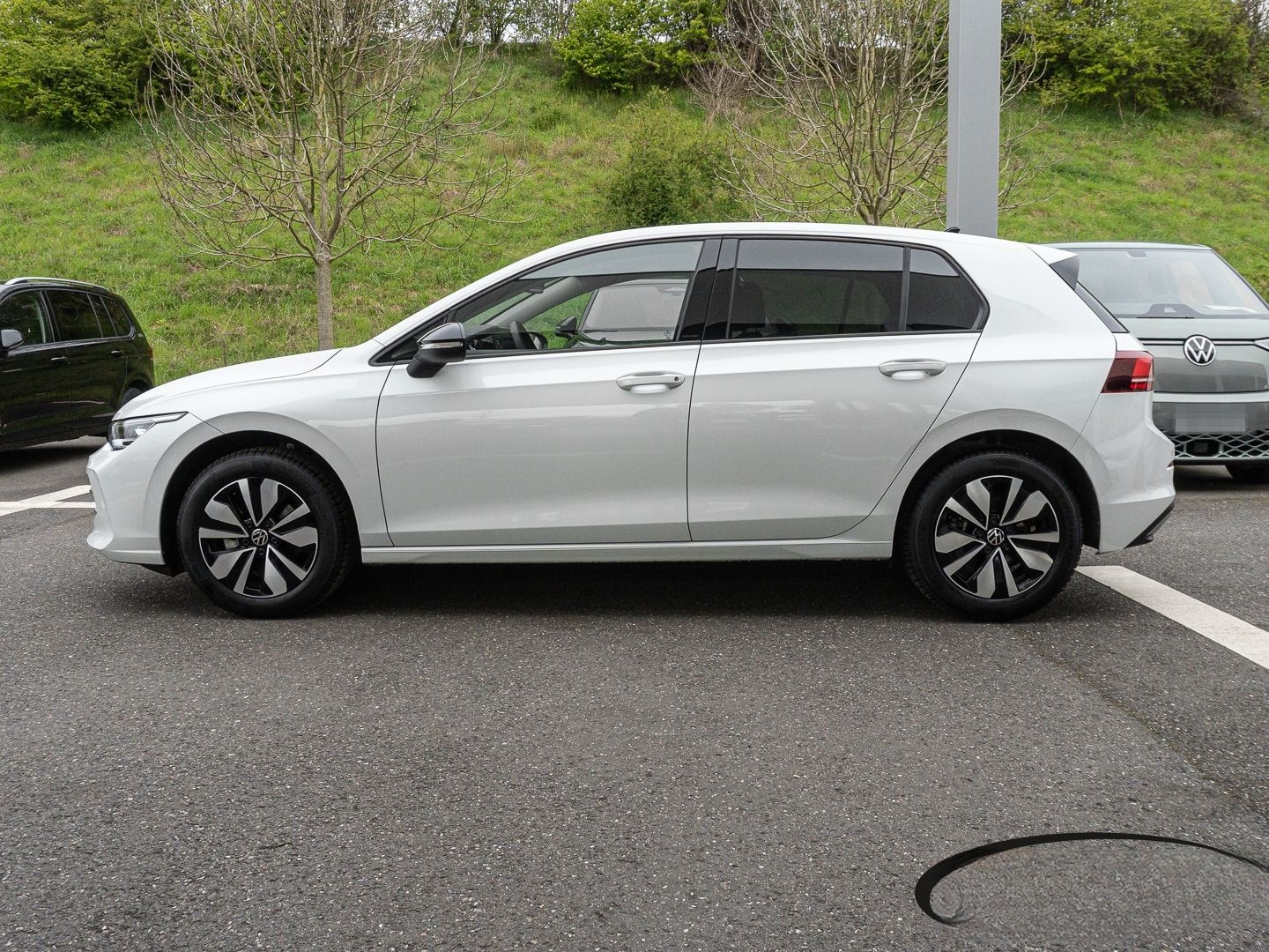 Volkswagen Golf 1.5 Goal DSG *AHK*KAMERA*ALLWETTER*LED*NAVI foto 5