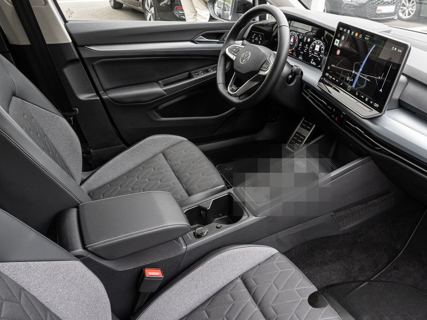 Volkswagen Golf 1.5 Goal DSG *AHK*KAMERA*ALLWETTER*LED*NAVI foto 9