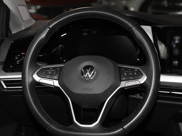 Volkswagen Golf VIII 1,5 TSI Life R-Kamera NaviMedia LED-Pl foto 13