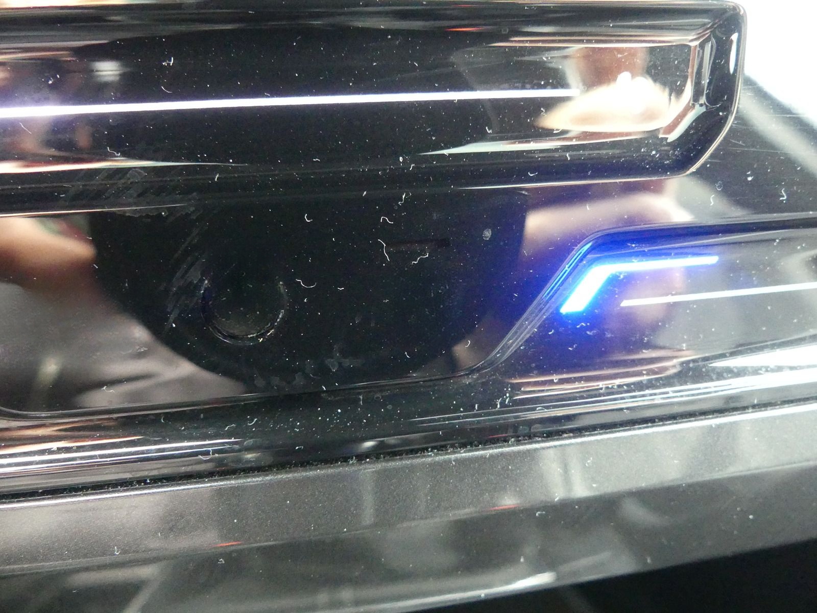 Volkswagen Tiguan Allspace 2.0 TSI 4 Mot R-Line MATRIX/PAN/ foto 17