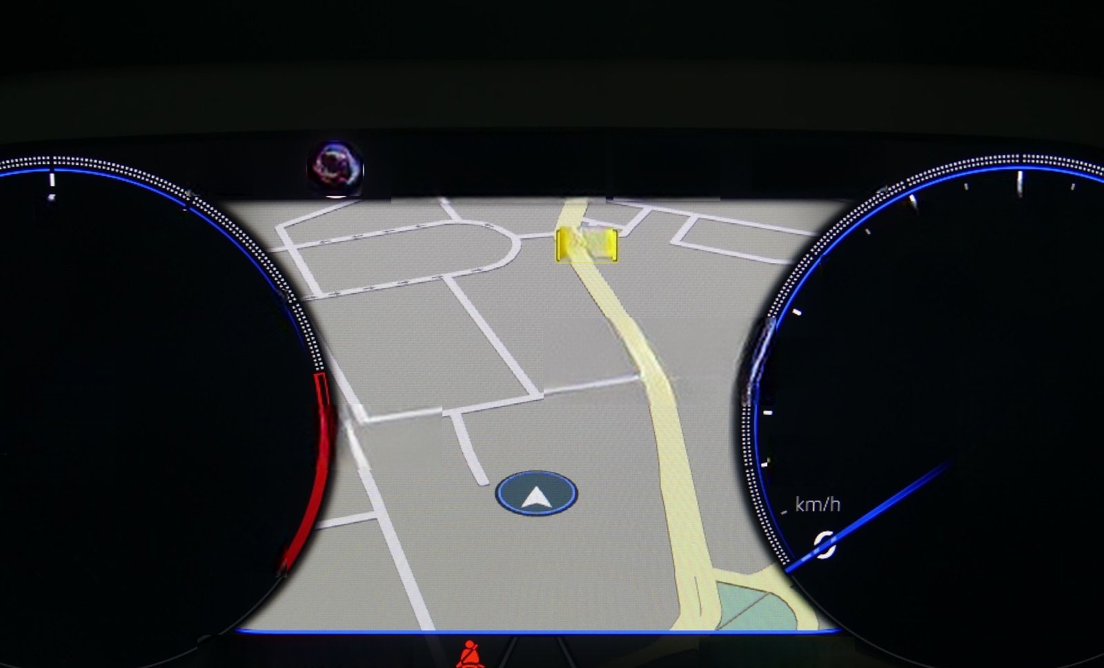 Volkswagen Tiguan Allspace 2.0 TSI 4 Mot R-Line MATRIX/PAN/ foto 19