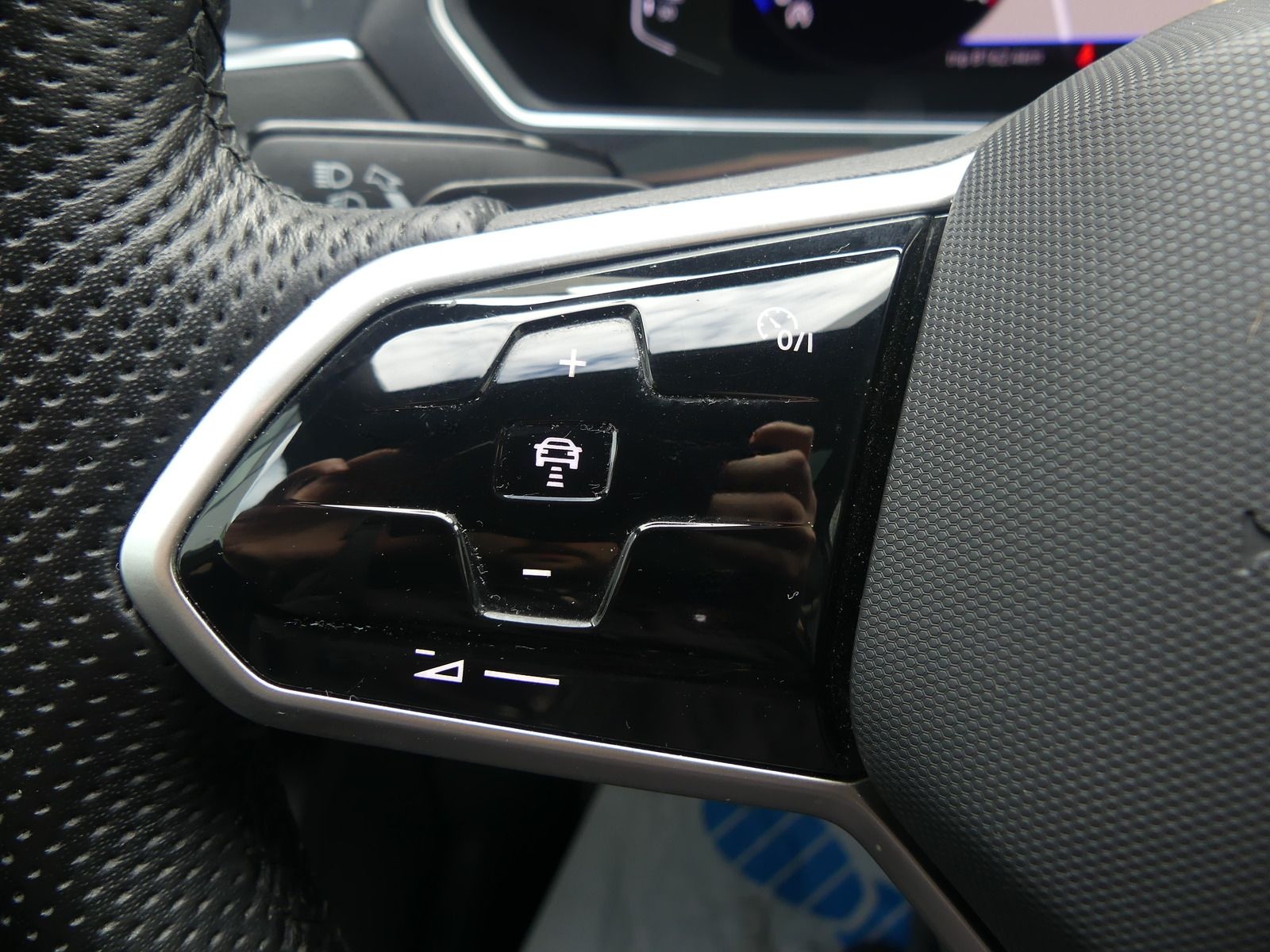 Volkswagen Tiguan Allspace 2.0 TSI 4 Mot R-Line MATRIX/PAN/ foto 20