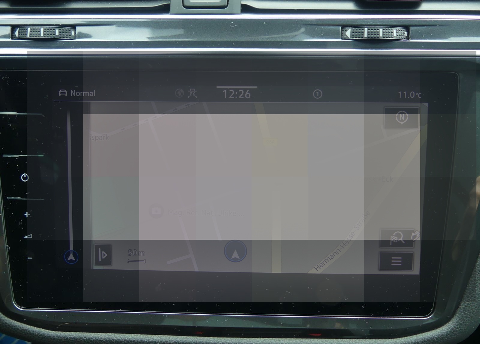 Volkswagen Tiguan Allspace 2.0 TSI 4 Mot R-Line MATRIX/PAN/ foto 4