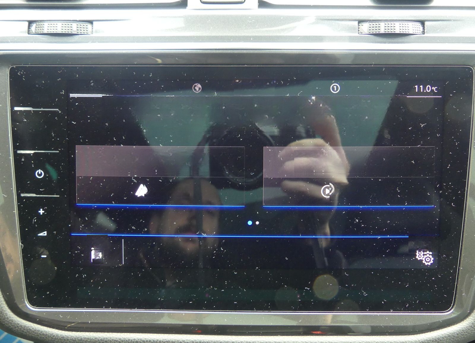 Volkswagen Tiguan Allspace 2.0 TSI 4 Mot R-Line MATRIX/PAN/ foto 7