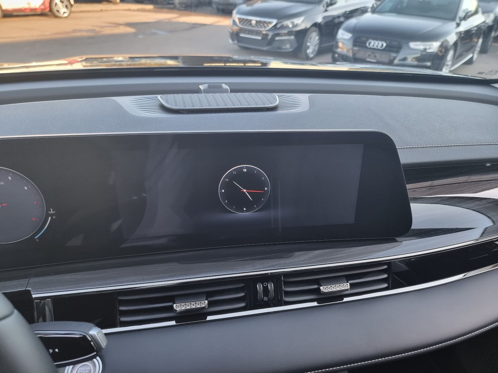 OMODA 5 Aut Leder Navi LED RKam el.Sitze Virtual foto 14