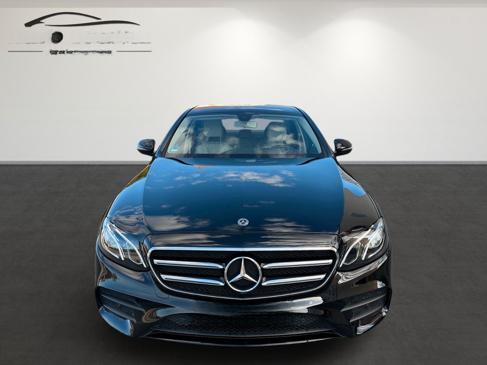 Mercedes-Benz E 200 4MATIC Limousine | AMG Line | Night-Paket foto 2