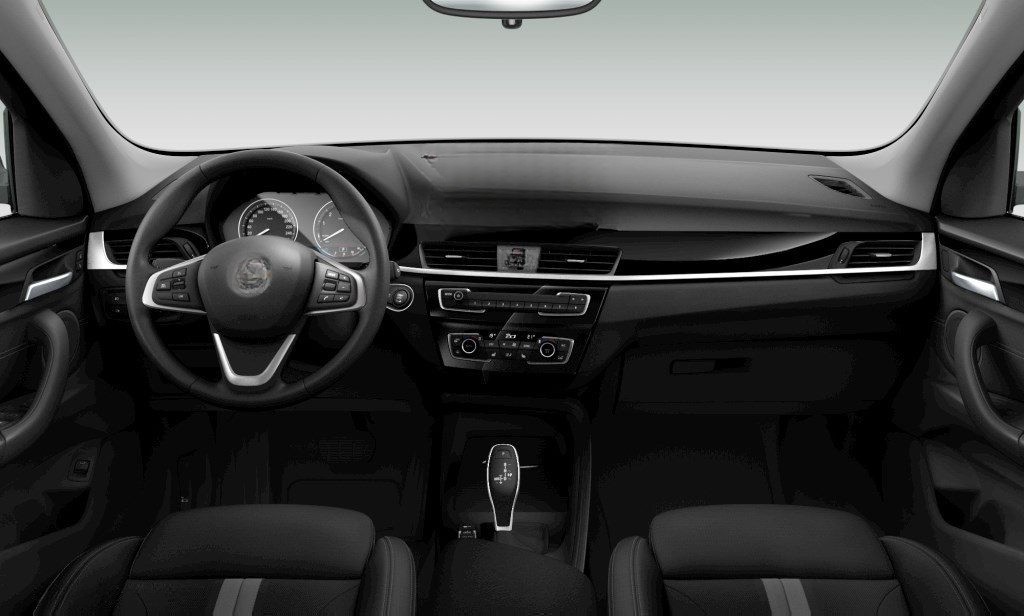 BMW X1 xDrive20i HuD AHK DA PA RFK DAB LED 18'' Shz foto 3