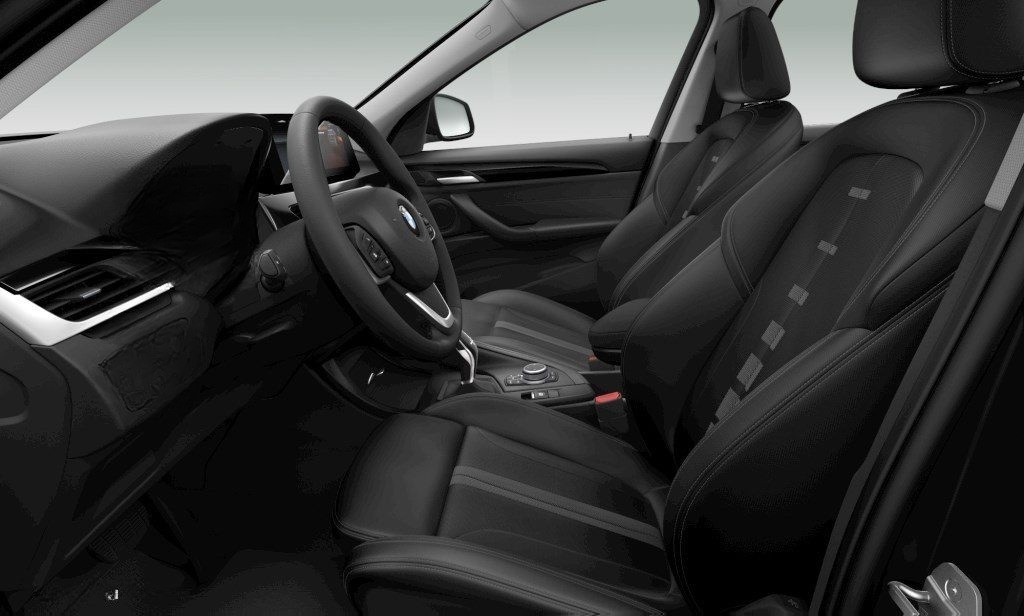 BMW X1 xDrive20i HuD AHK DA PA RFK DAB LED 18'' Shz foto 4