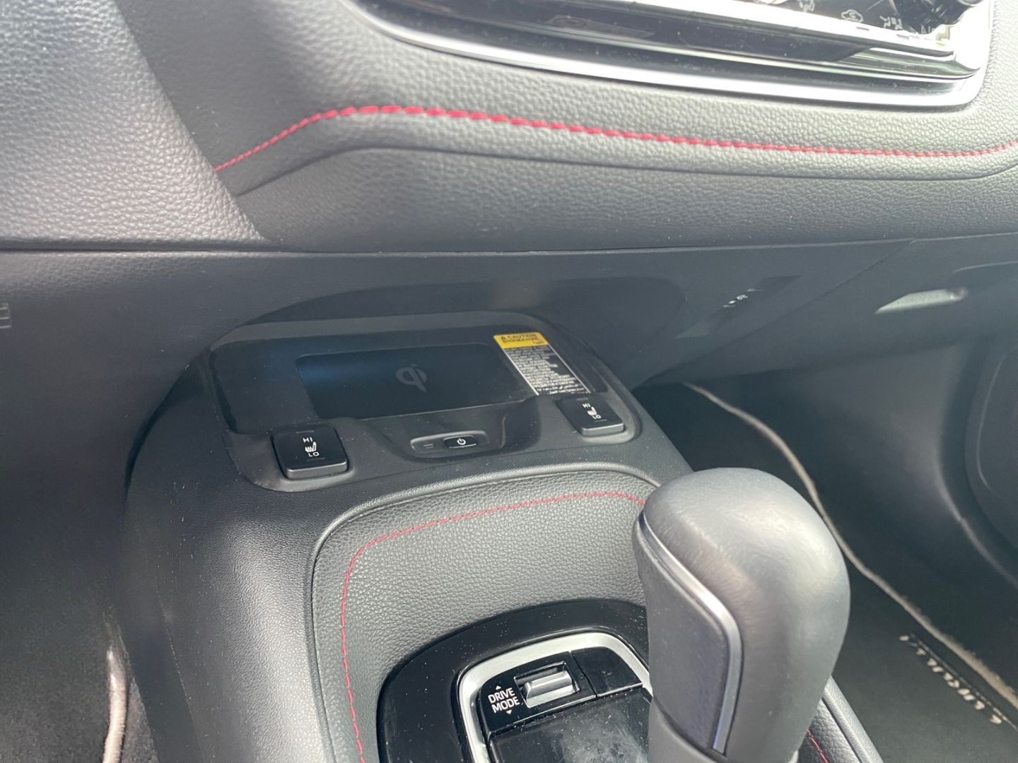 Toyota Corolla 2.0 Hybrid TS Lounge *LED*HUD*CAM*JBL*SH foto 18