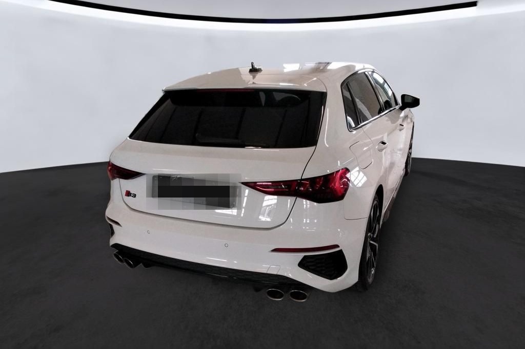 Audi S3 Sportback quattro B&O Matrix ACC Leder PANO foto 3