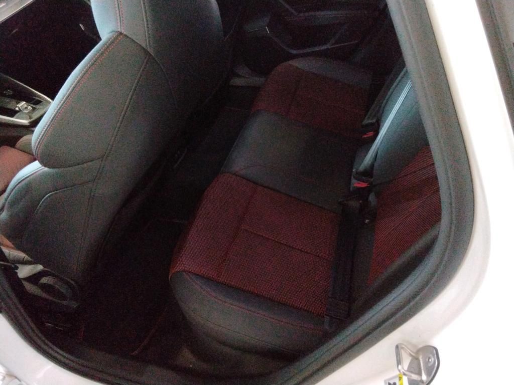 Audi S3 Sportback quattro B&O Matrix ACC Leder PANO foto 5