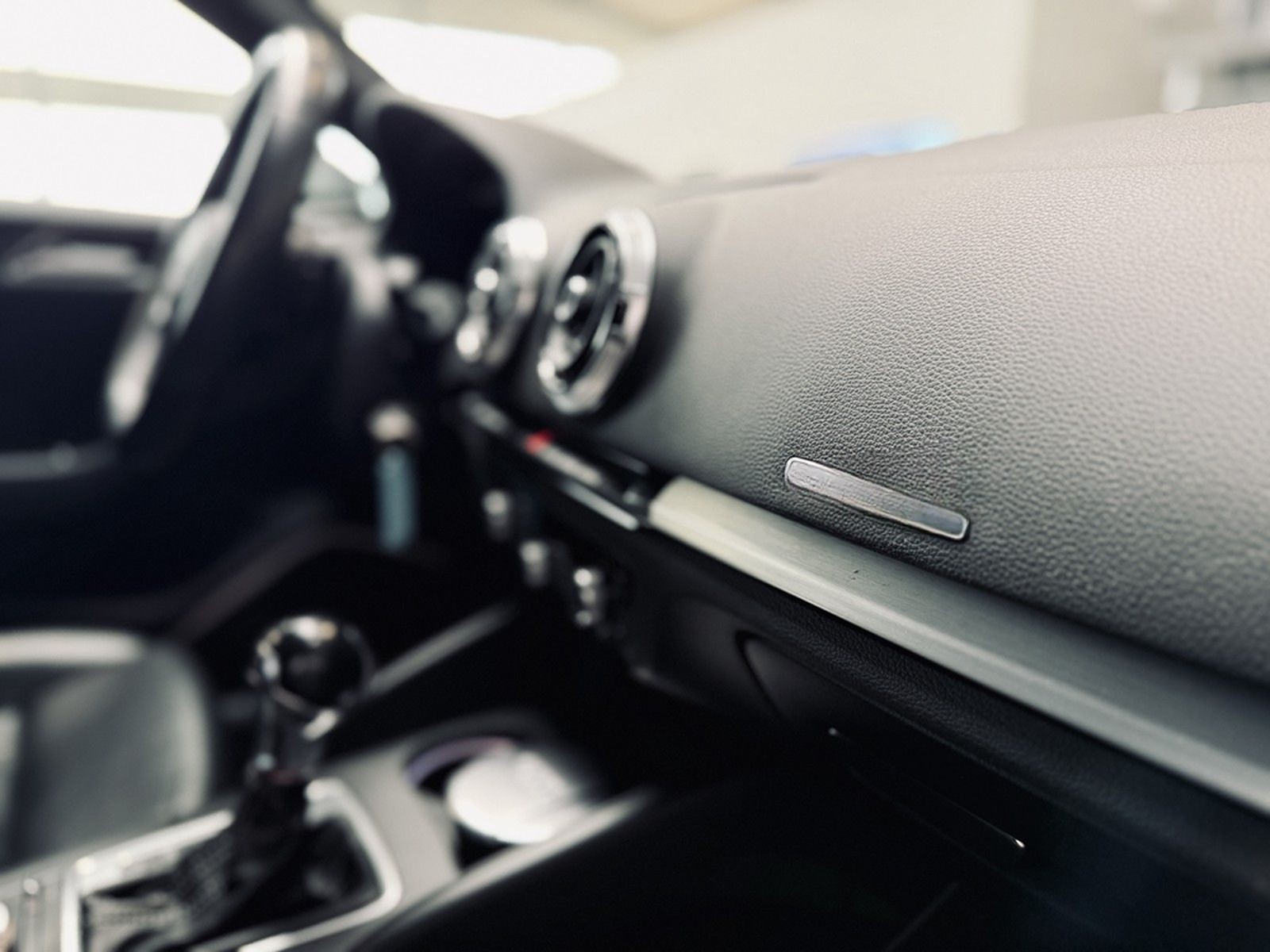 Audi S3 Sportback 2.0 TFSI quattro 1.HAND|Magnetic Ri foto 16