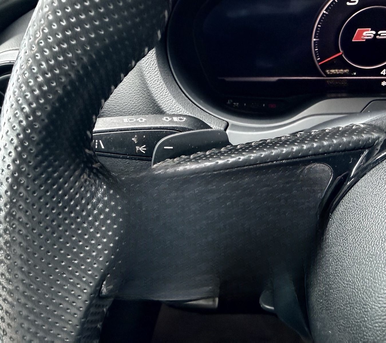 Audi S3 Sportback 2.0 TFSI quattro 1.HAND|Magnetic Ri foto 22