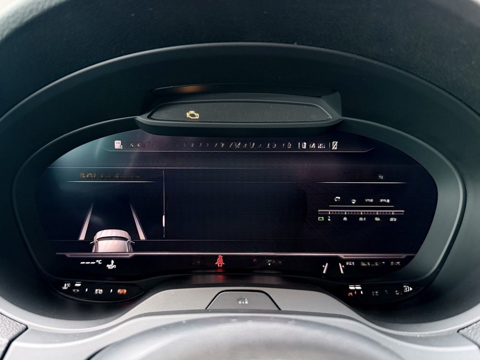 Audi S3 Sportback 2.0 TFSI quattro 1.HAND|Magnetic Ri foto 23