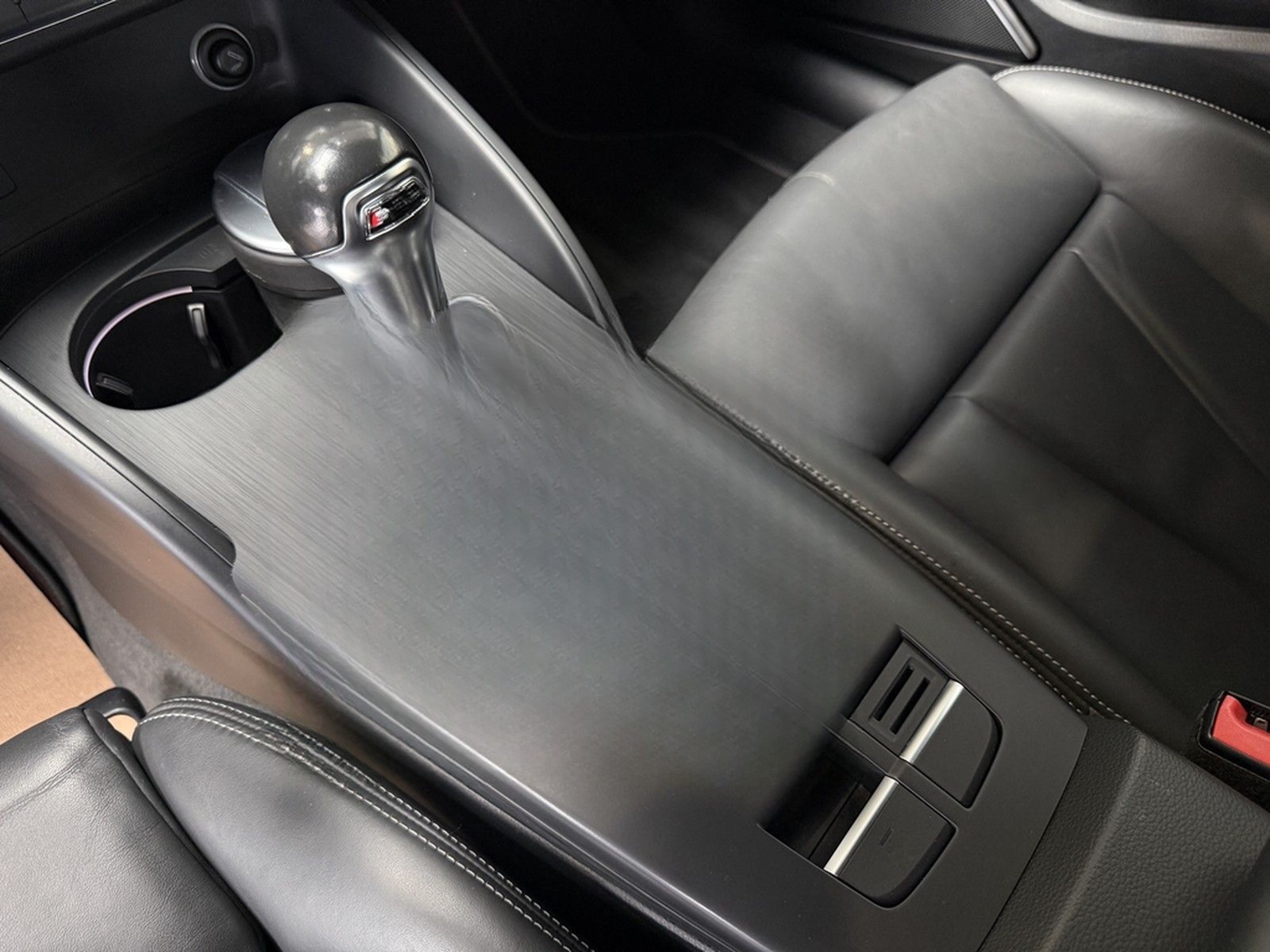 Audi S3 Sportback 2.0 TFSI quattro 1.HAND|Magnetic Ri foto 25