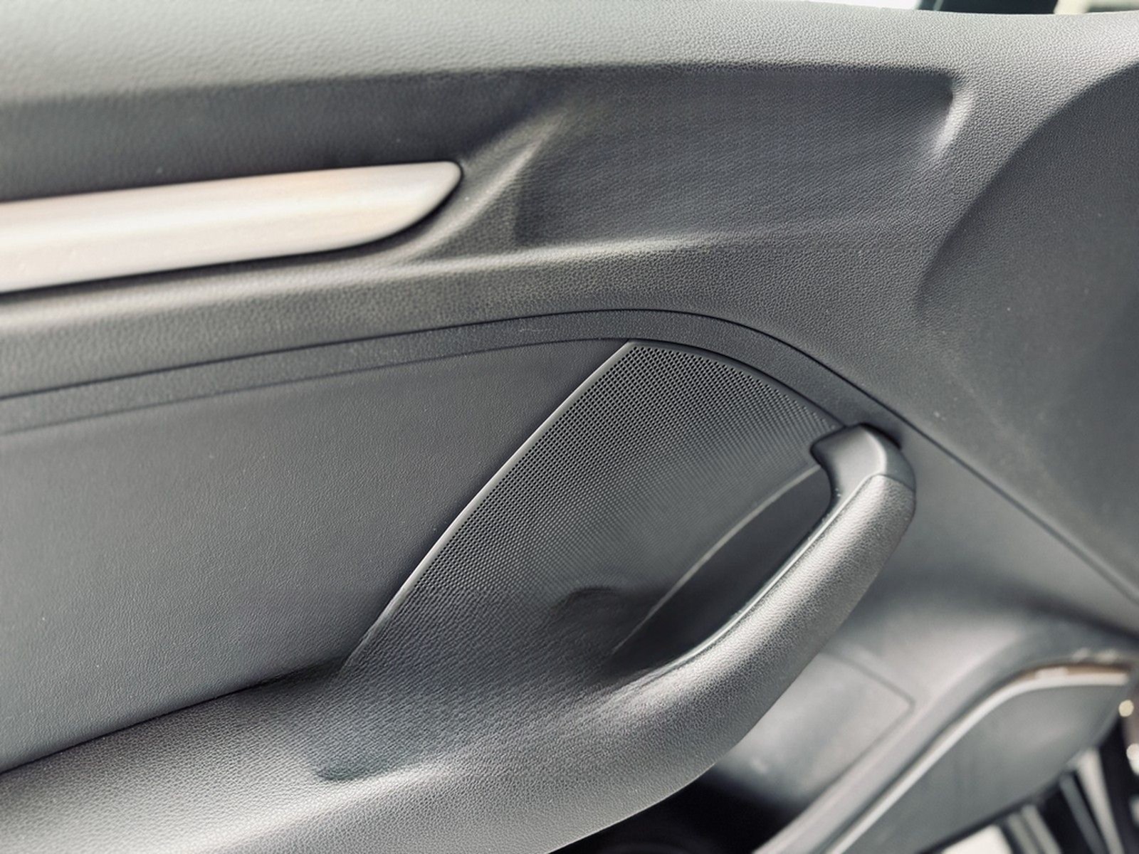 Audi S3 Sportback 2.0 TFSI quattro 1.HAND|Magnetic Ri foto 28