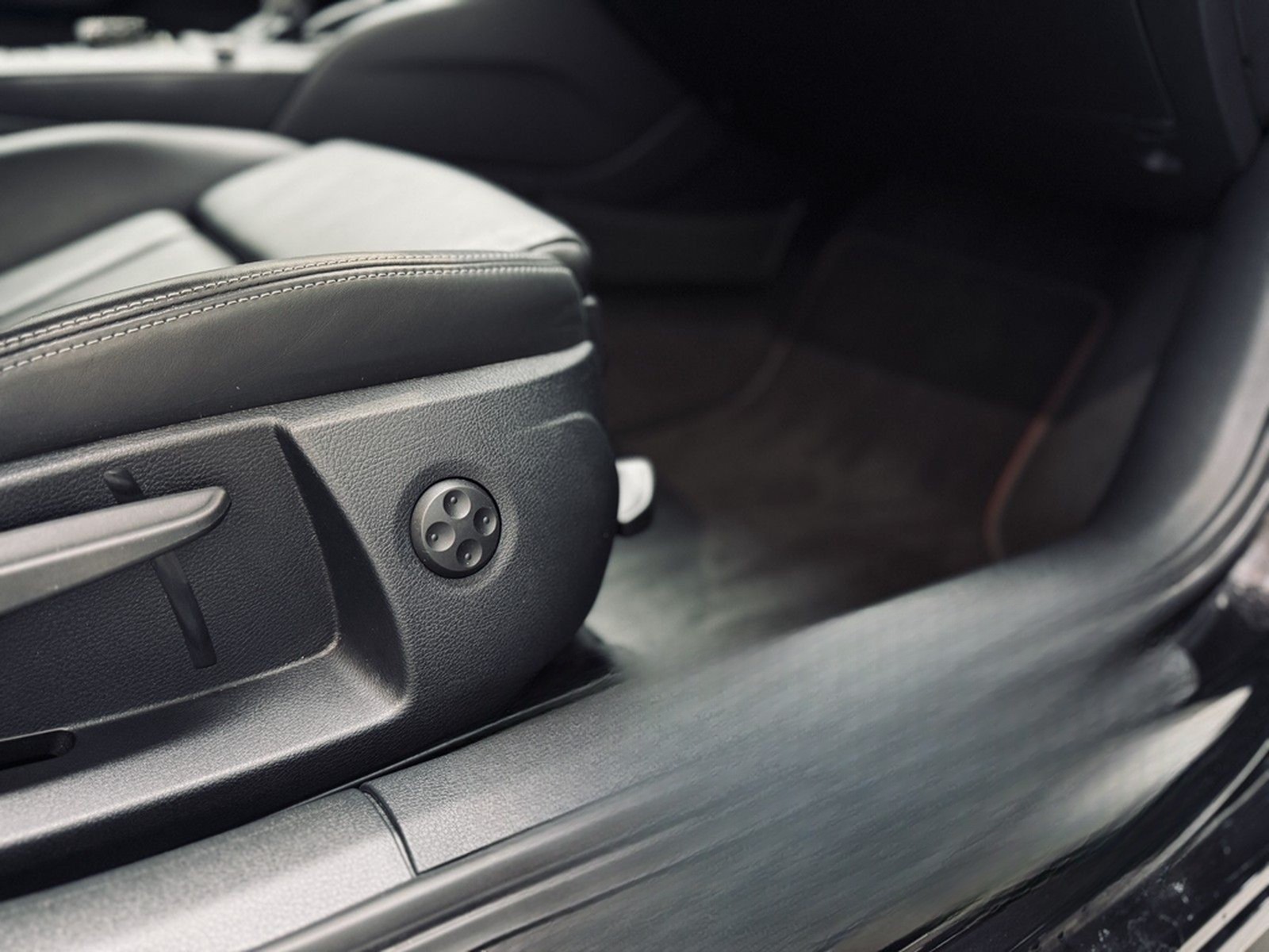 Audi S3 Sportback 2.0 TFSI quattro 1.HAND|Magnetic Ri foto 29