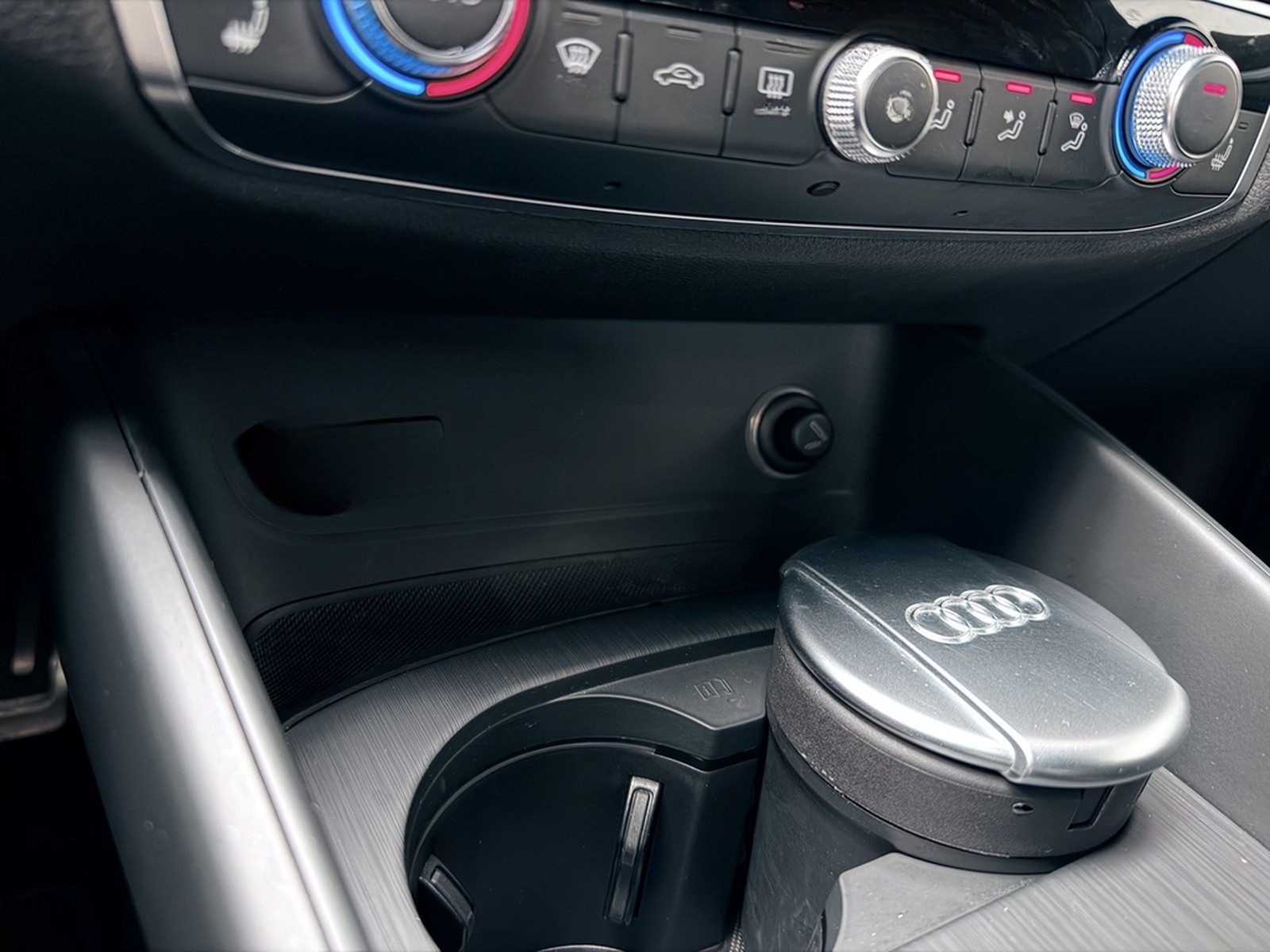 Audi S3 Sportback 2.0 TFSI quattro 1.HAND|Magnetic Ri foto 34