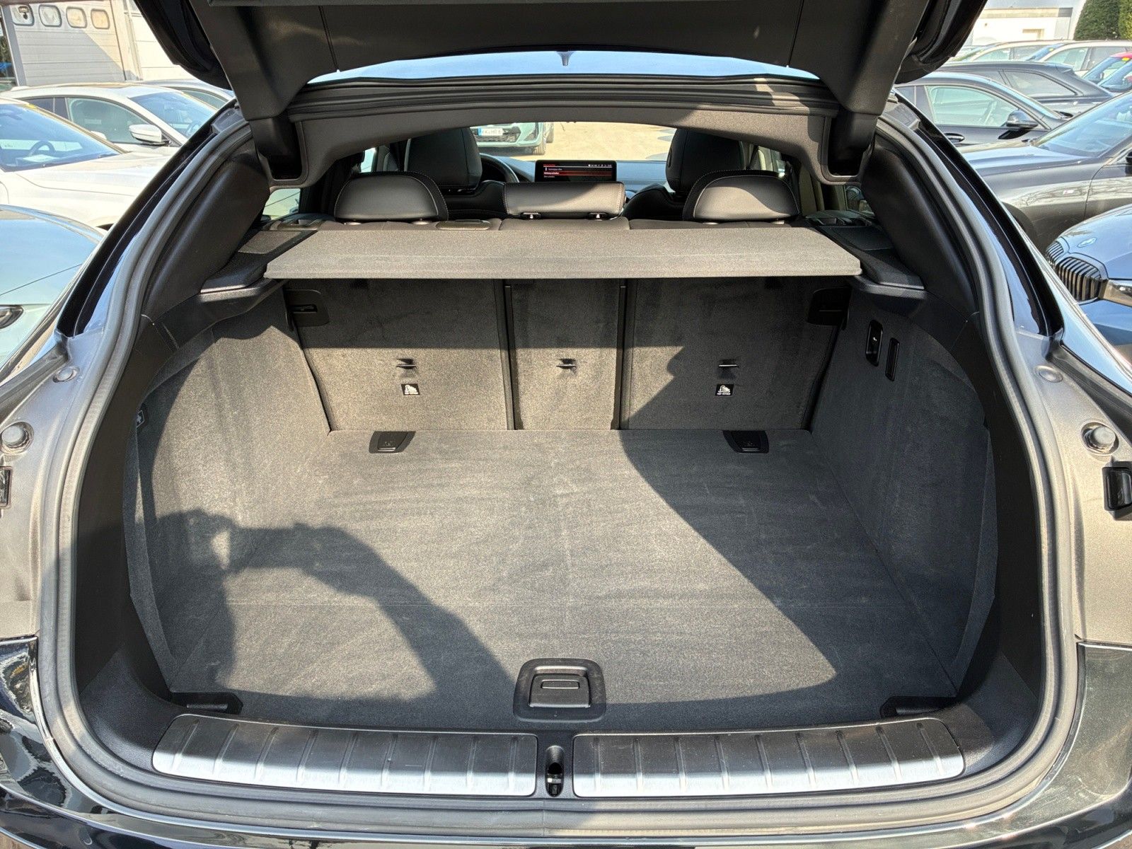 BMW X4 M40 AHK/HUD/PANO/ADAPTLED/MMRY/H&K foto 12